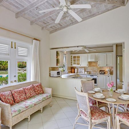 Kings Beach Village Saint Peter Buitenkant foto