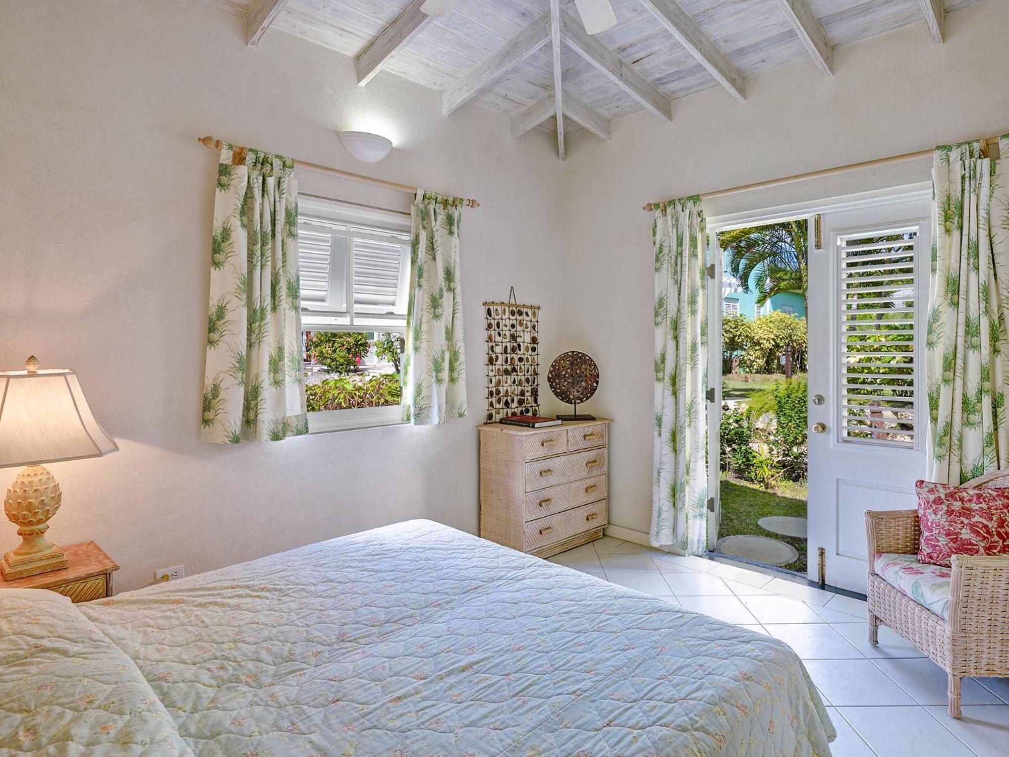 Kings Beach Village Saint Peter Buitenkant foto