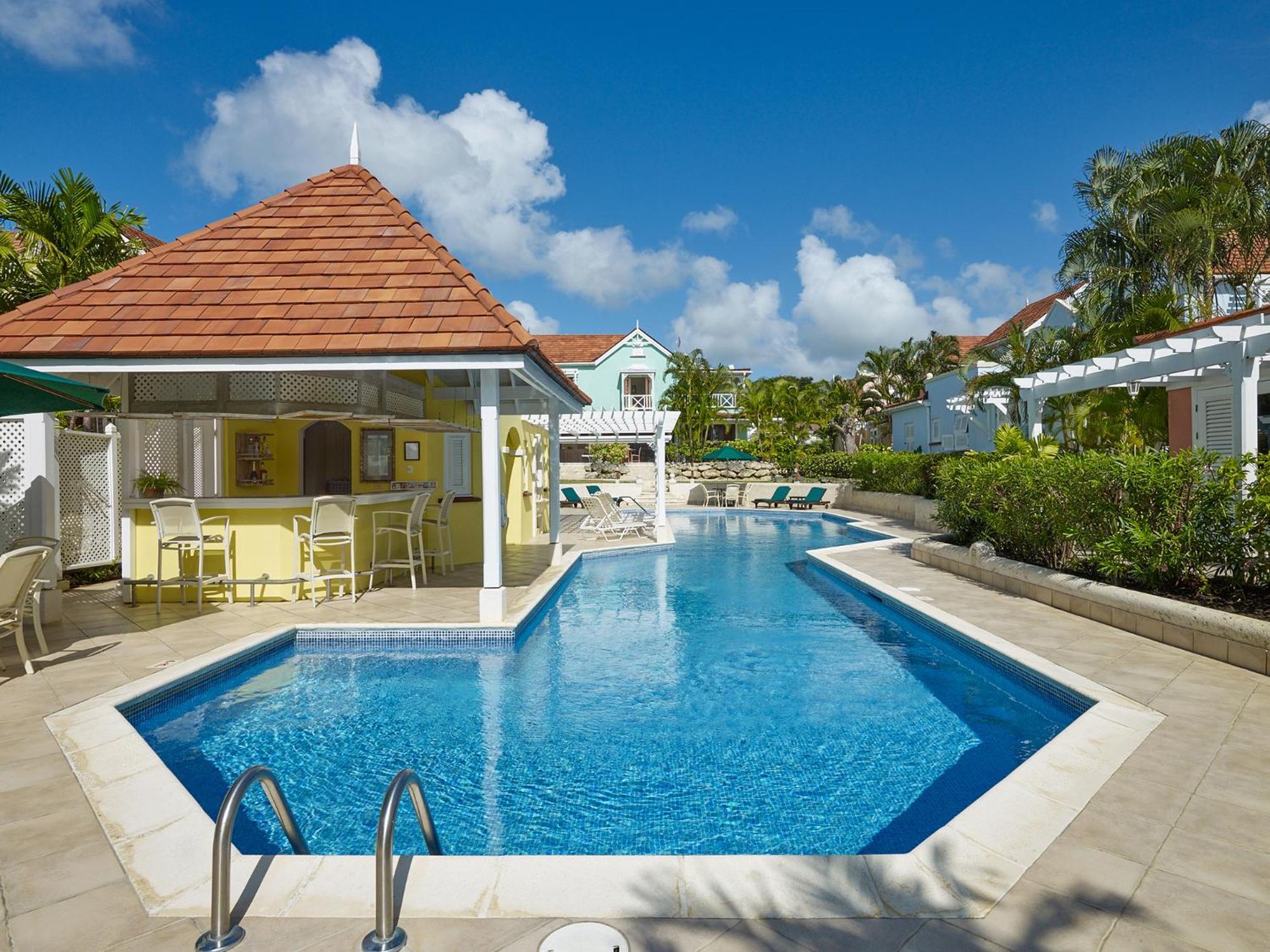 Kings Beach Village Saint Peter Buitenkant foto