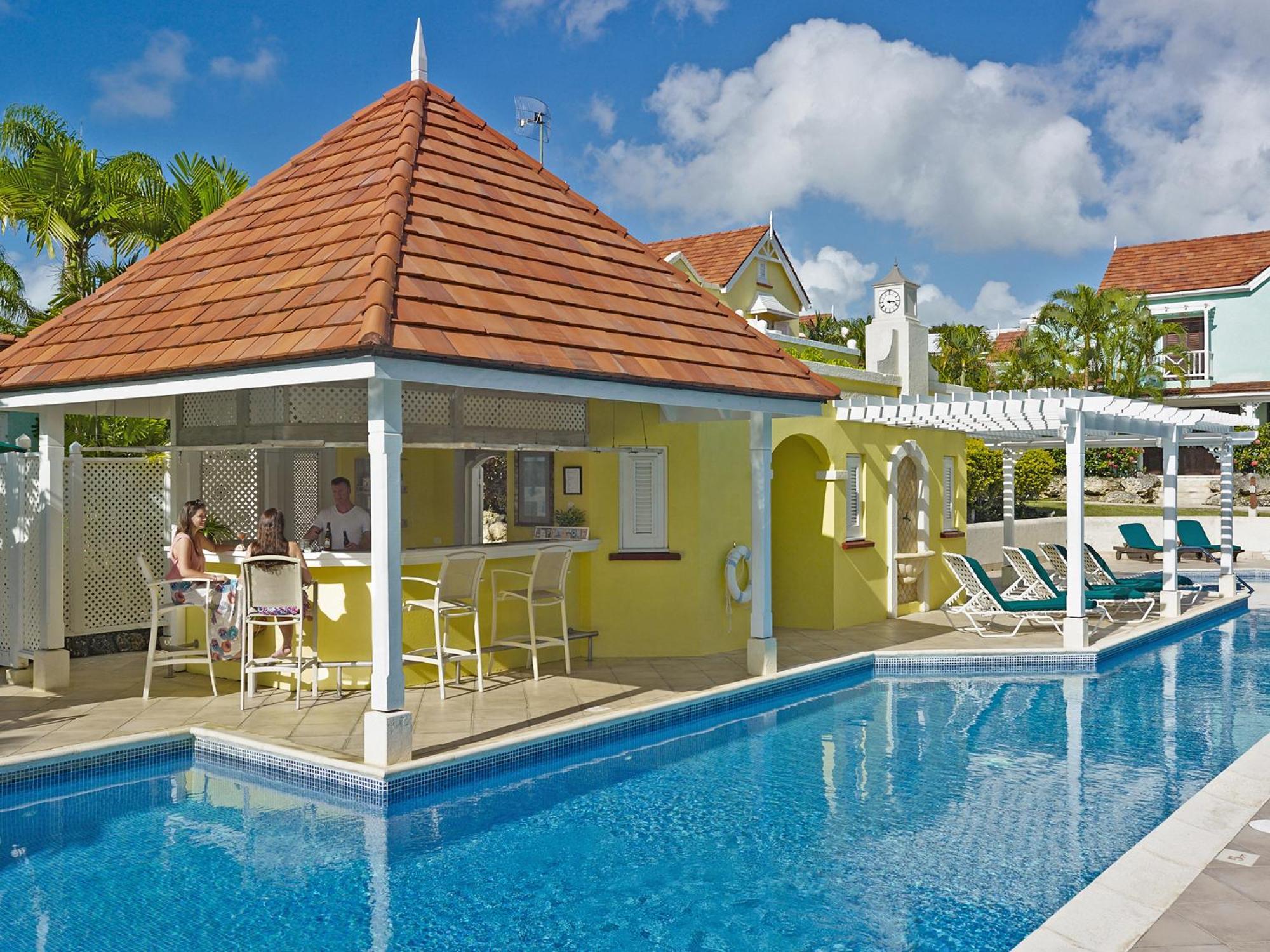 Kings Beach Village Saint Peter Buitenkant foto