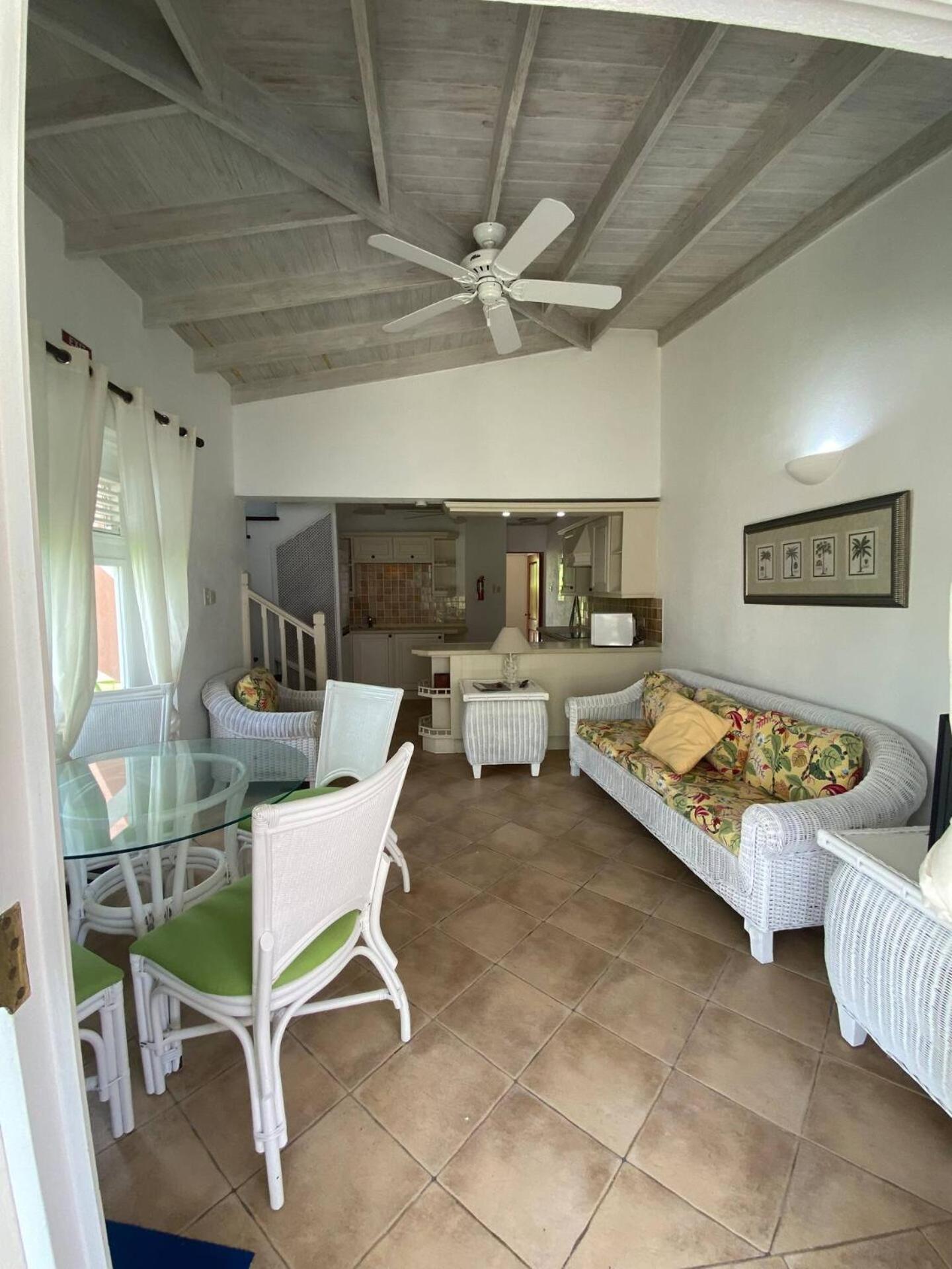 Kings Beach Village Saint Peter Buitenkant foto