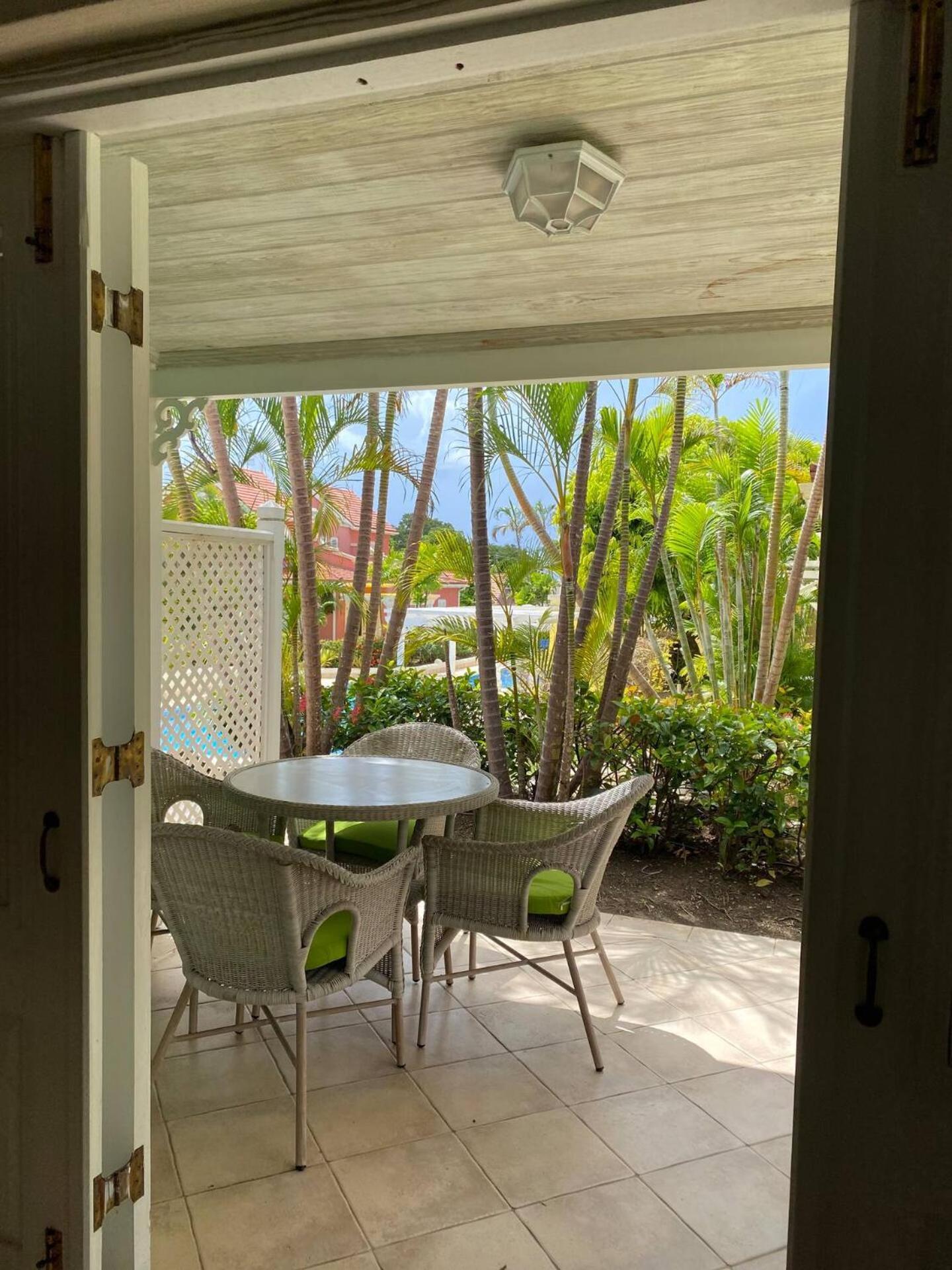 Kings Beach Village Saint Peter Buitenkant foto