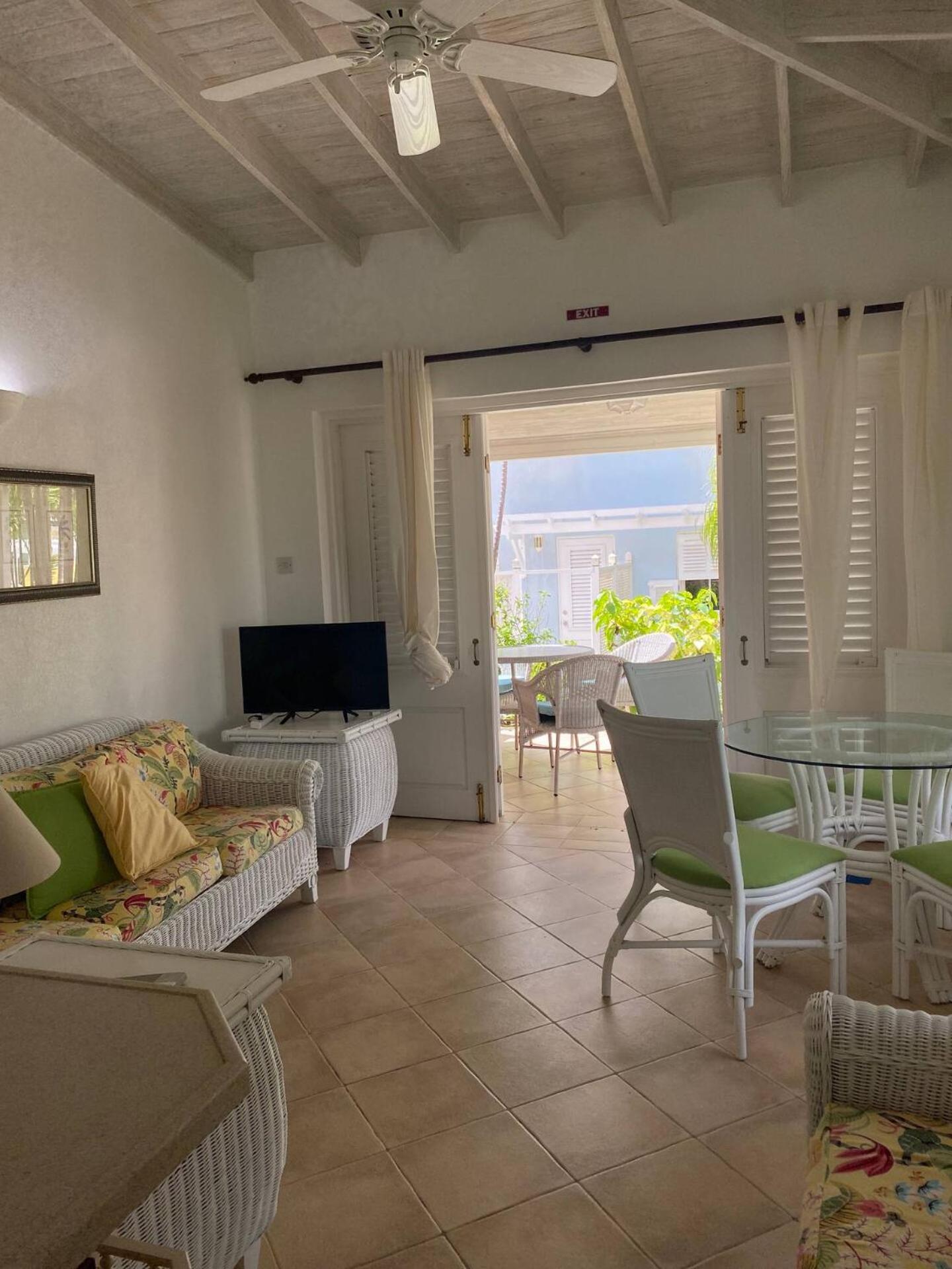 Kings Beach Village Saint Peter Buitenkant foto