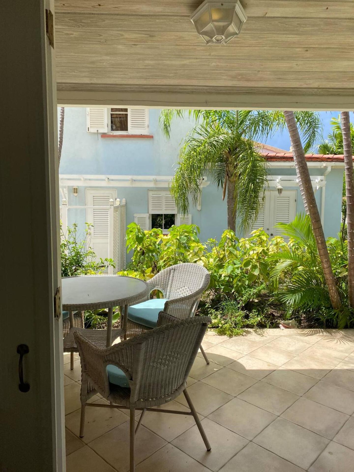 Kings Beach Village Saint Peter Buitenkant foto