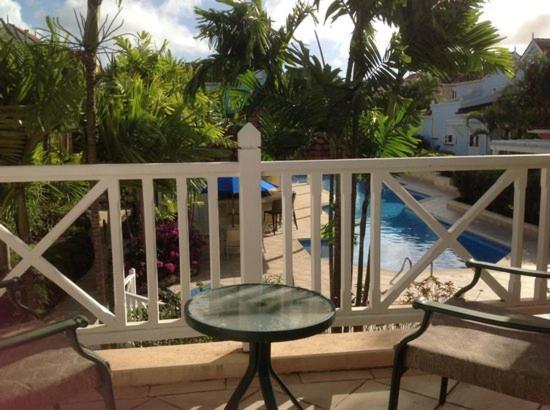 Kings Beach Village Saint Peter Buitenkant foto